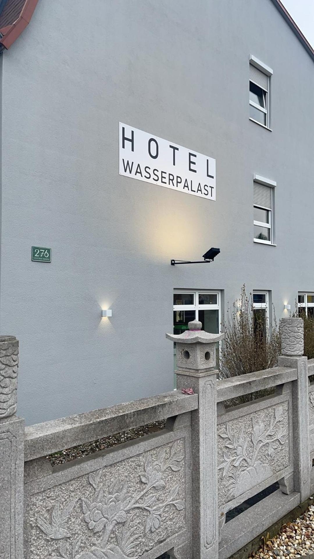 Hotel Wasserpalast - Breakfast For Free!!! 그라츠 외부 사진