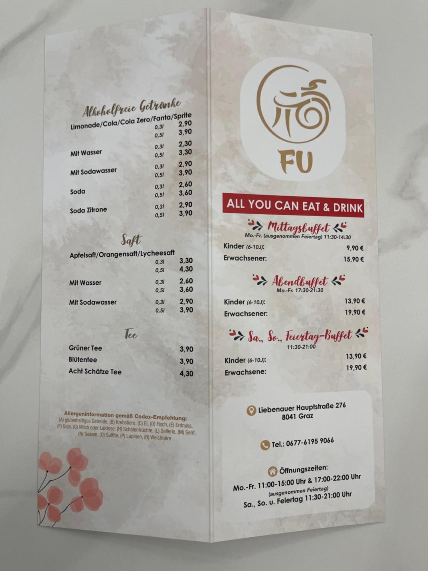 Hotel Wasserpalast - Breakfast For Free!!! 그라츠 외부 사진