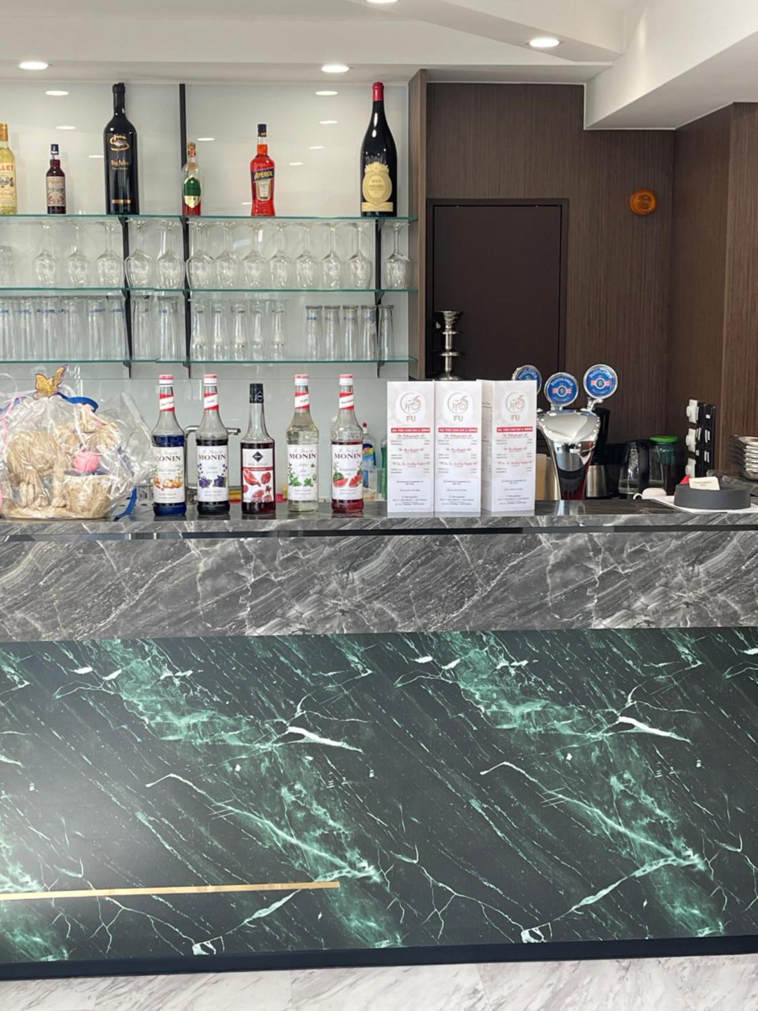 Hotel Wasserpalast - Breakfast For Free!!! 그라츠 외부 사진